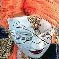 人形師