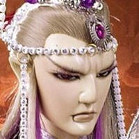 六禍蒼龍