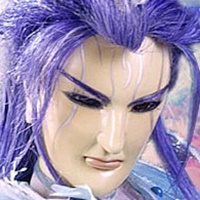 四無君