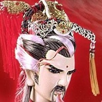 殷末簫