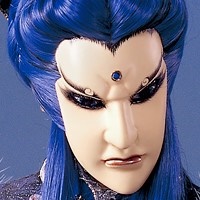 海殤君