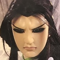 羽人非獍
