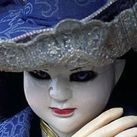 邪之子